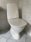 WC stol