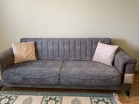 Bäddsoffa