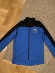 Puma tröja stl. 152 ( 11-12år) 