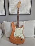 Fender Stratocaster USA