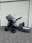 Emmaljunga superviking outdoor 