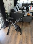 Motionscykel