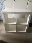 Hylla Kallax från IKEA