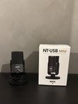 Rode  NT-USB Mini