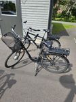 Elcykel 28" 10,4 Ah  Kayoba | E-legance