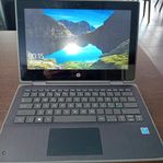 HP touch skärm 12 tum 