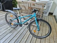 Cykel 24"