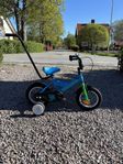 Barncykel