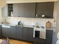 Komplett äldre IKEA-kök säljes!