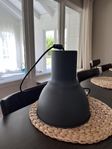 ”HEKTAR” Lampa från IKEA (äldre modell)