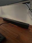 Kraftig gaming soundbar