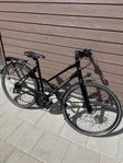Crescent Holma hybridcyckel