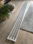 Global Trac Pro 3-fas skensystem