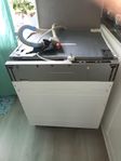 Diskmaskin ska bort pga flytt 500kr 