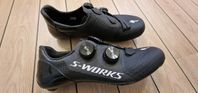 Specialized S-Works 7 RD, strlk 41