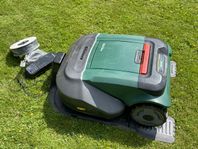 Robotgräsklippare Robomow RS615 Pro (2900kr)