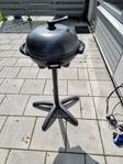 Elgrill