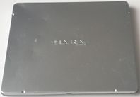 PLÅTASK