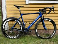 Storck Aernario 57 Racer Aero Lätt