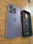 iPhone 14 Pro 256 gig