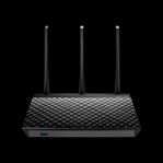 ASUS router RT-AC66U 