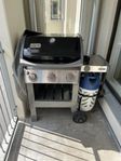 Weber Spirit II