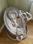 Beemoo Play Rocker Low Babysitter – Beige
