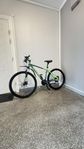 mountainbike cykel Kayoba 29 