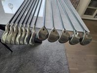 Golfkubbor Dam Callaway