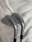 Taylormade MG4 wedgar