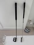 Ping bladputter