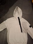 Stone Island Hood Half Zip