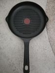 Tefal grill fryin pan