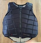 Racesafe säkerhetsväst 