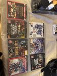 Playstation 3/ PS3 spel 
