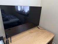 50" Crystal UHD CU6905 4K Smart TV (2024)