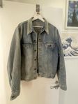 Vintage Levi’s Jeansjacka – Mycket fint skick!