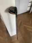 Callaway Mavrik Driver