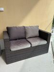 Loungesoffa