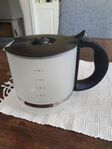 Wilfa kaffekanna