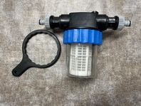 Vattenfilter