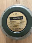 Celestion G12H Heritage Greenbacks 15 Ohm