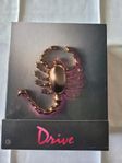 Drive - second sight films