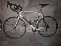 carbon recer ultegra 57/L