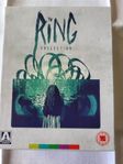 Ring - arrow video