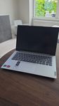 Lenovo IdeaPad 1 R3-3/8/128 14" bärbar dator