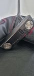 Scotty Cameron Triple Black LTD Edition Santa Fe 35". 