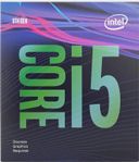 intel i5 9400f