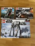 LEGO Star Wars