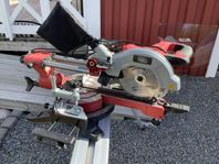 Kap&Gersåg